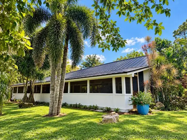 1313 D Road, Loxahatchee Groves, FL 33470 - #1