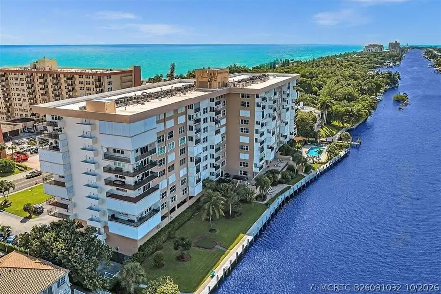 1150 Hillsboro Mile #202, Hillsboro Beach, FL 33062 - #2