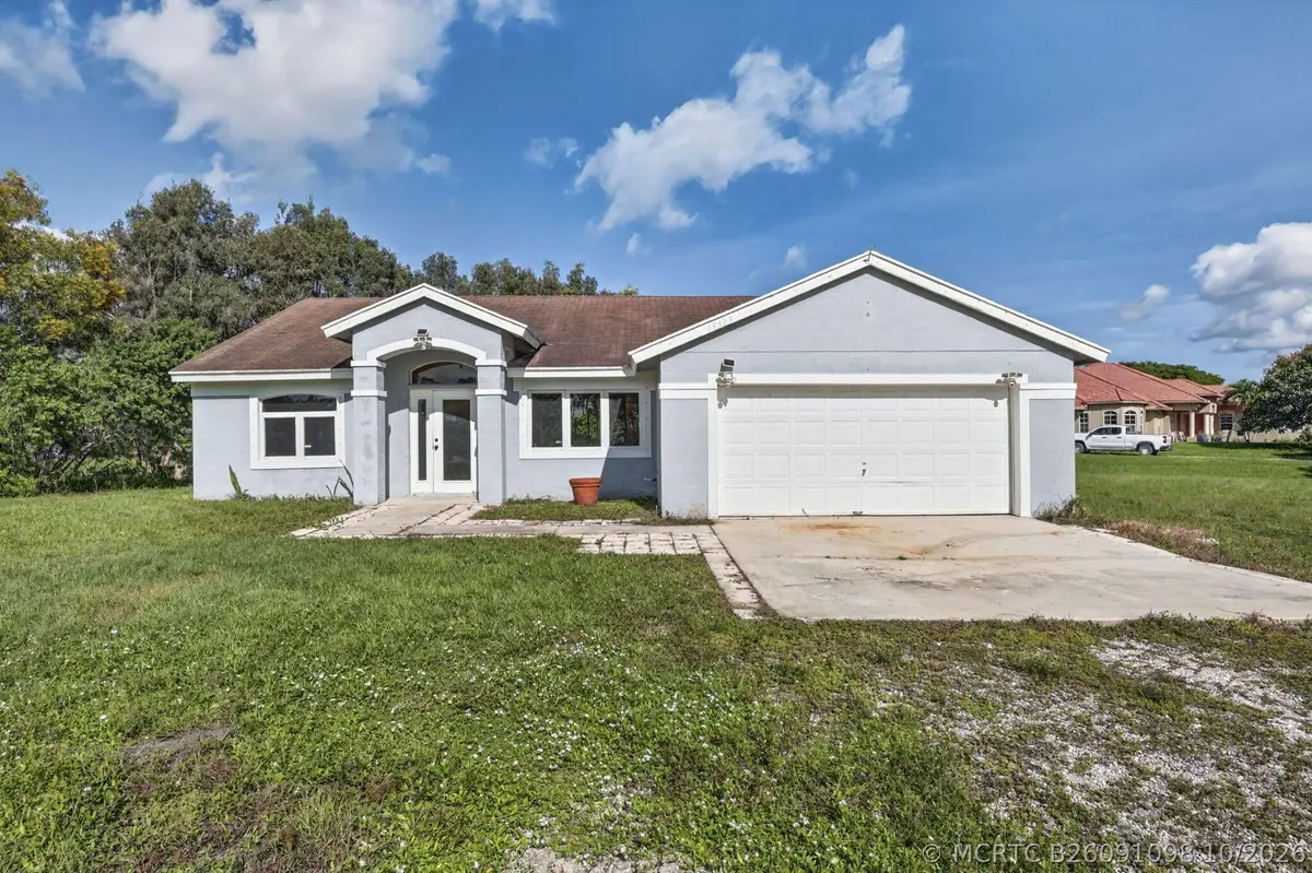18523 40th Run N, Loxahatchee, FL 33470 - #1