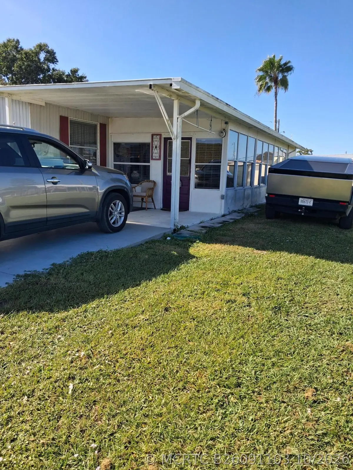 1020 Bream Avenue, Okeechobee, FL 34974 - #1