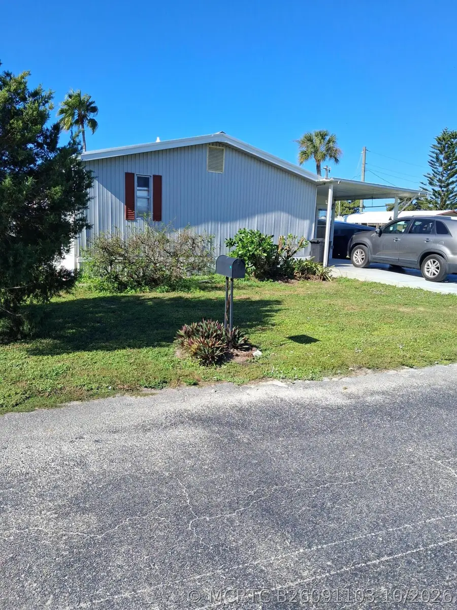 1020 Bream Avenue, Okeechobee, FL 34974 - #2
