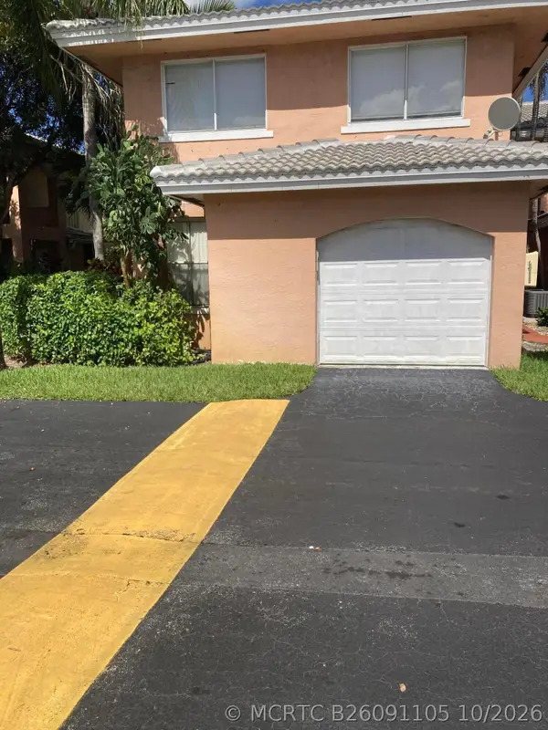 3243 NW 44th Street #1, Oakland Park, FL 33309