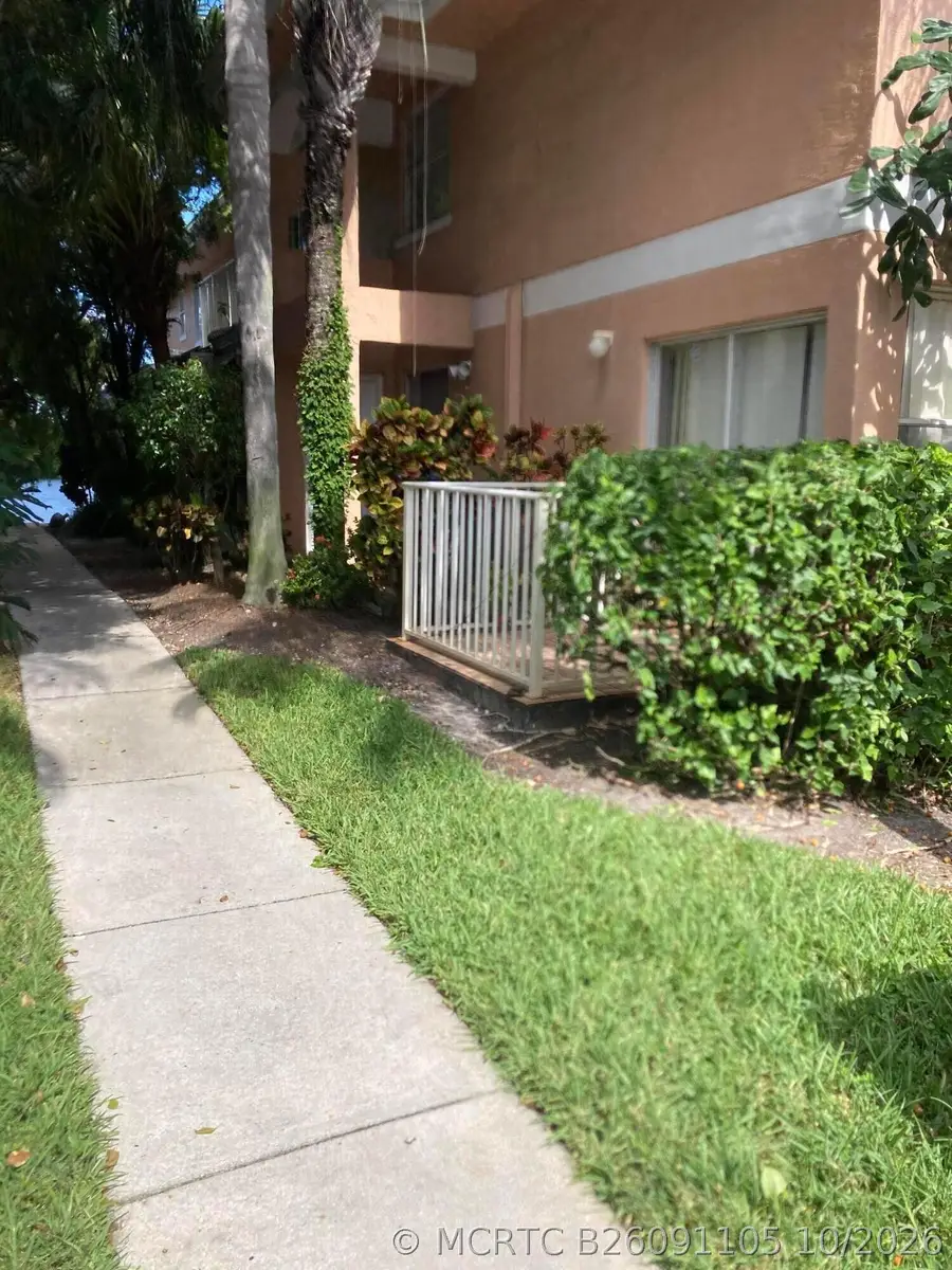 3243 NW 44th Street #1, Oakland Park, FL 33309 - #2