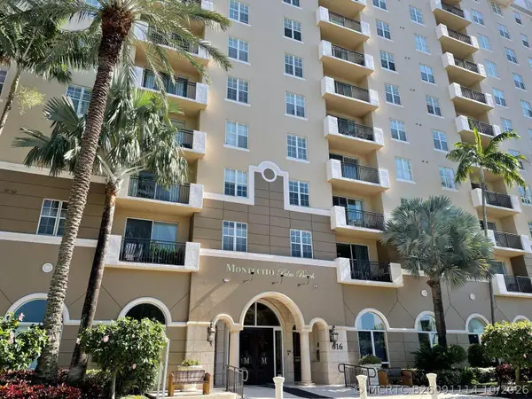 616 Clearwater Park Road #1007, West Palm Beach, FL 33401