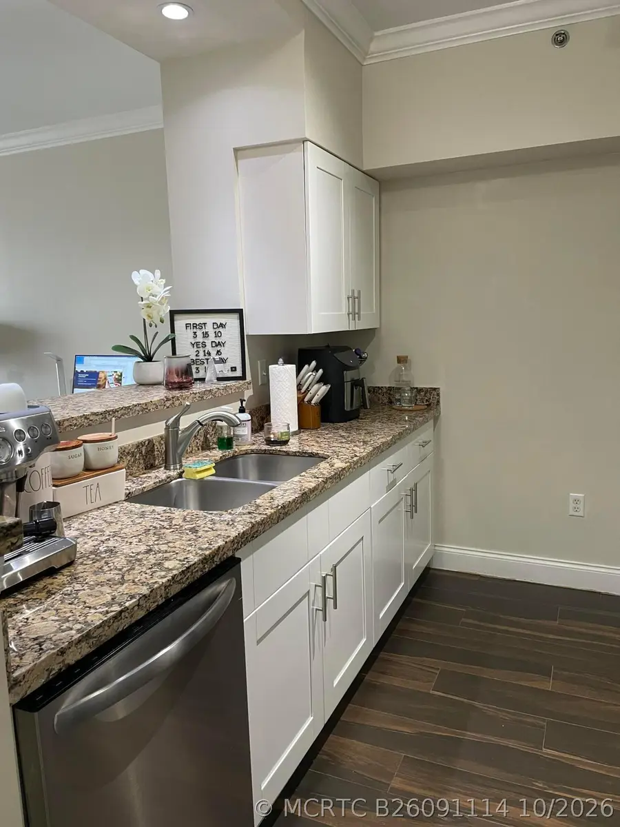 616 Clearwater Park Road #1007, West Palm Beach, FL 33401 - #3