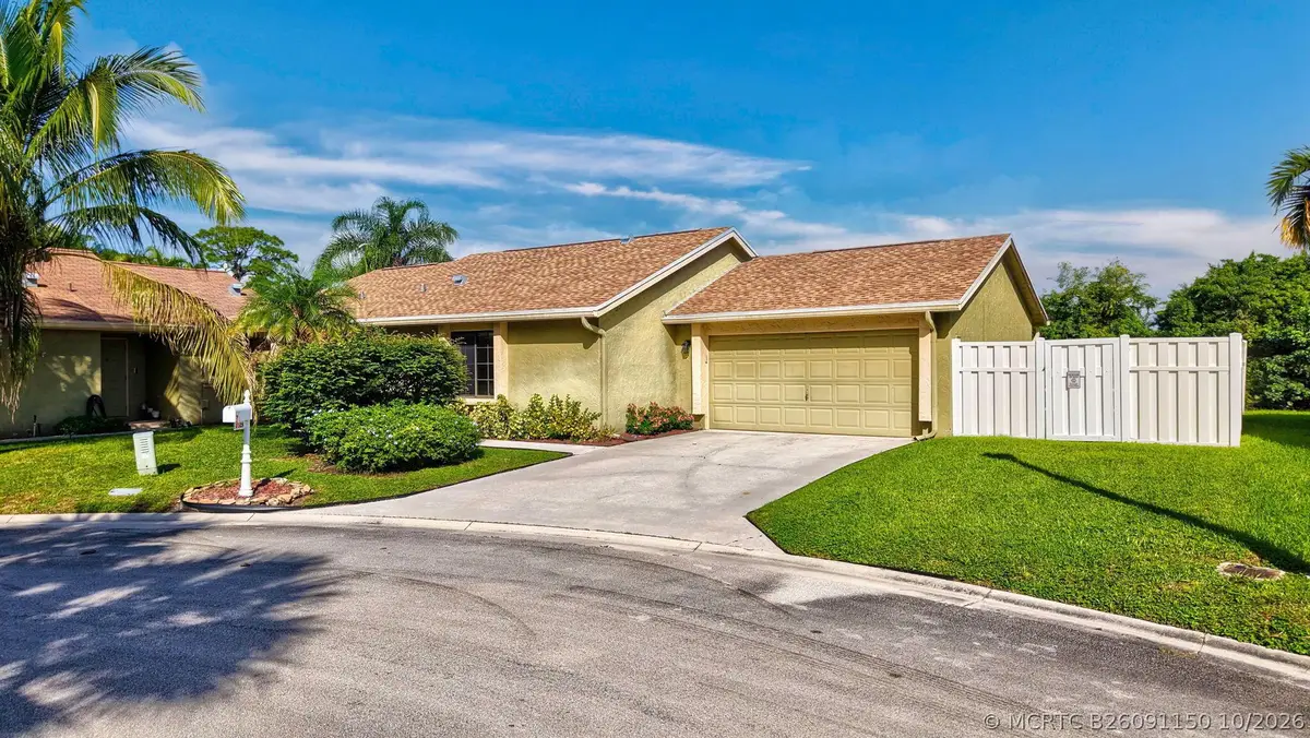 9528 Palisades Park Road, Boca Raton, FL 33428 - #1