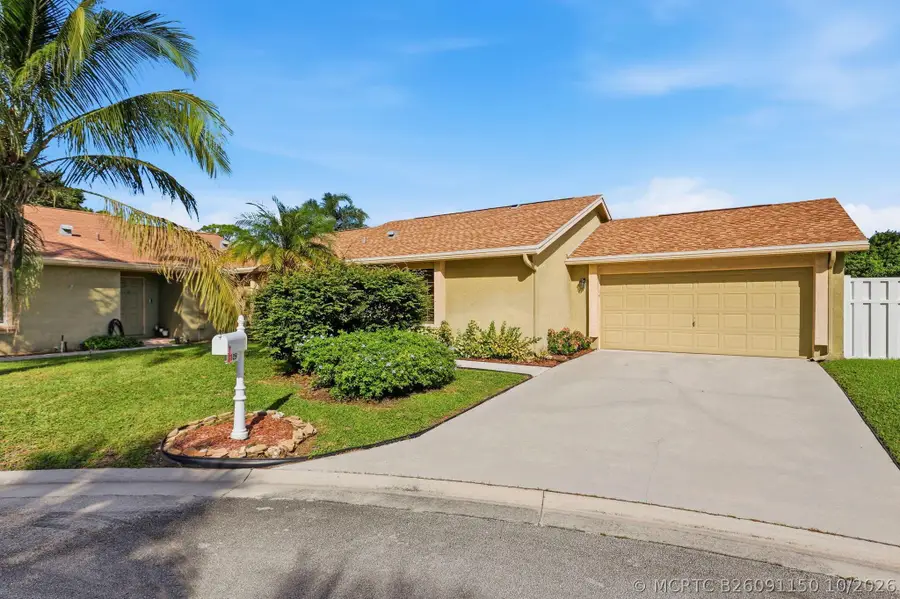 9528 Palisades Park Road, Boca Raton, FL 33428 - #2