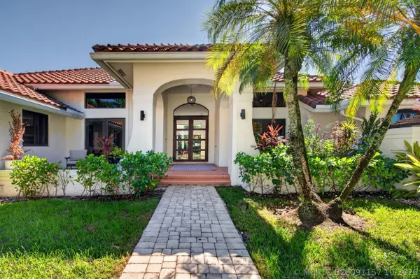 332 Palm Boulevard, Weston, FL 33326