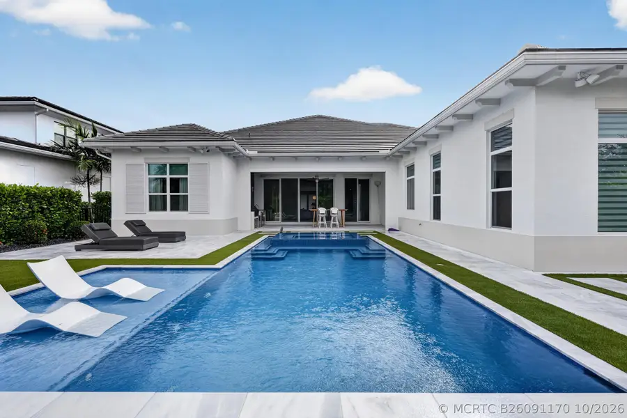 9372 Coral Isles Circle, Palm Beach Gardens, FL 33412 - #2