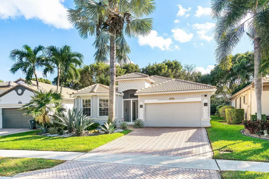 7880 New Holland Way, Boynton Beach, FL 33437 - #2