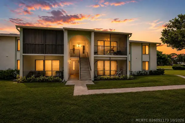3744 Savoy Lane #E2, West Palm Beach, FL 33417