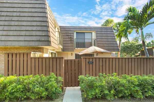1909 19th Court #33a, Jupiter, FL 33477