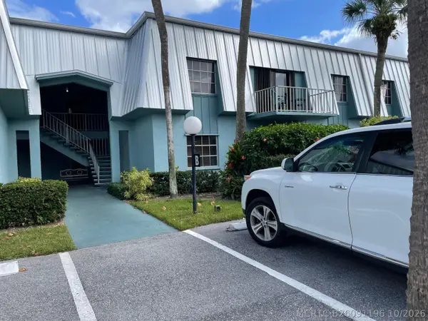 950 S Kanner Hwy B-7 Highway #B-7, Stuart, FL 34994