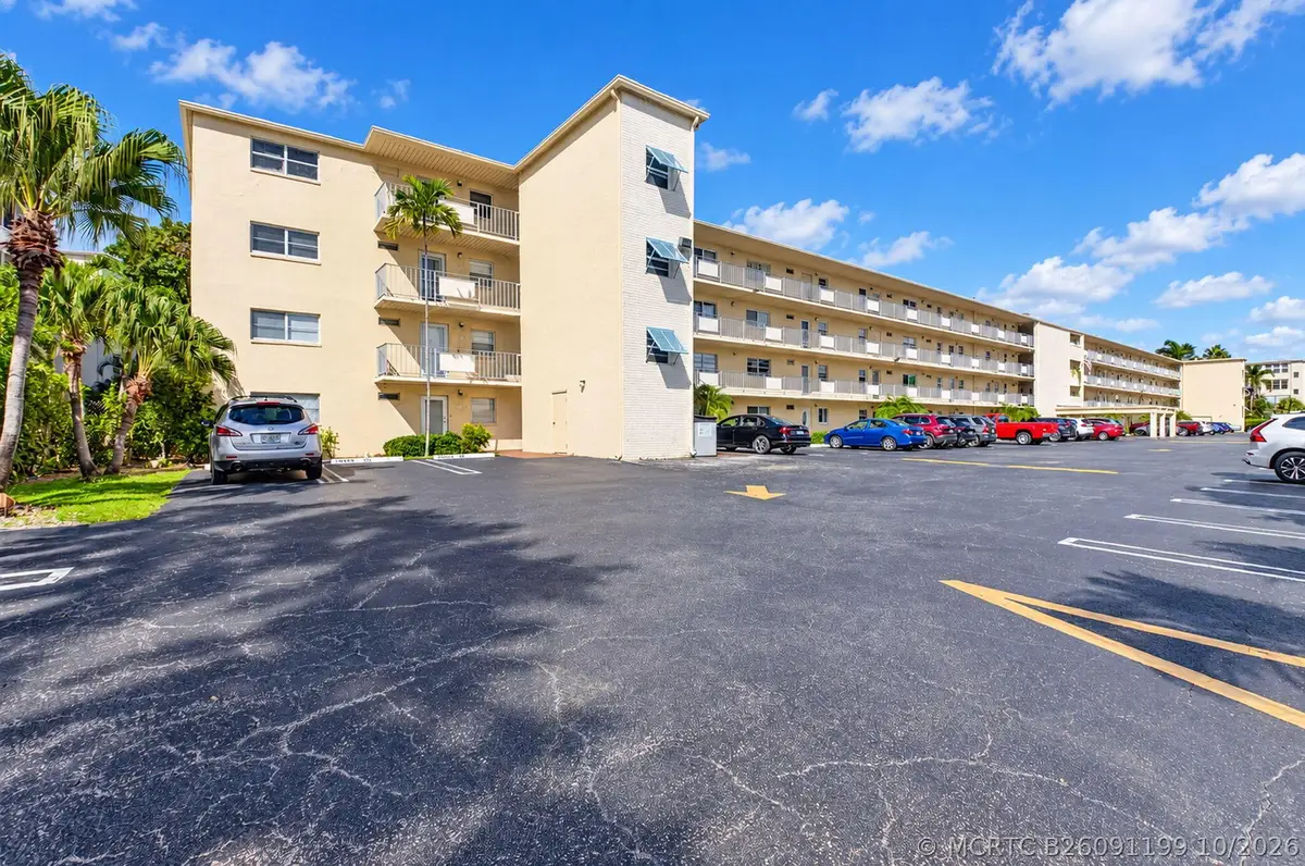 2615 NE 3rd Court #2130, Boynton Beach, FL 33435 - #1