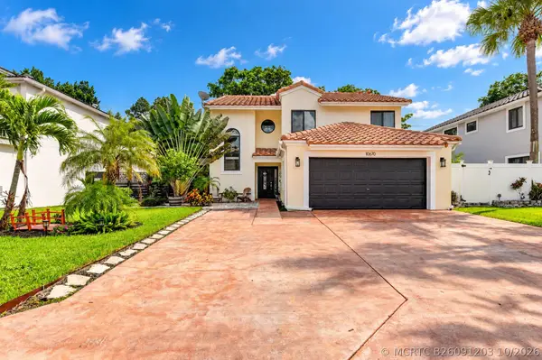 10670 Palm Spring Drive, Boca Raton, FL 33428