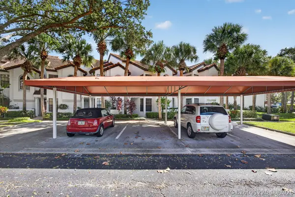 2439 Treasure Isle Drive #Unit 7, West Palm Beach, FL 33410