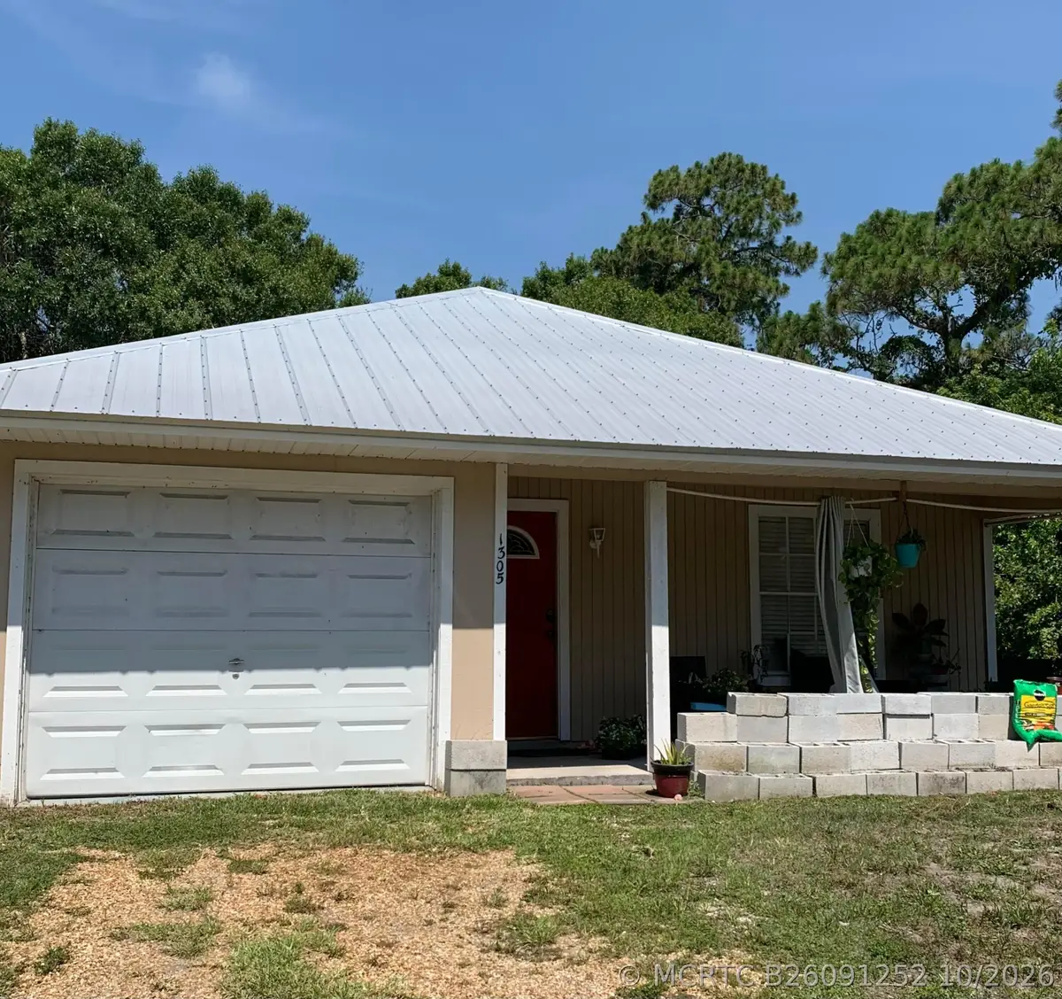 1305 20th Avenue Sw, Vero Beach, FL 32962 - #1