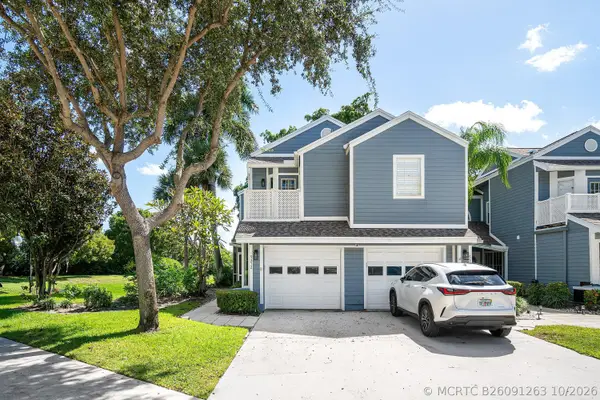 5272 Buckhead Circle #01010, Boca Raton, FL 33486