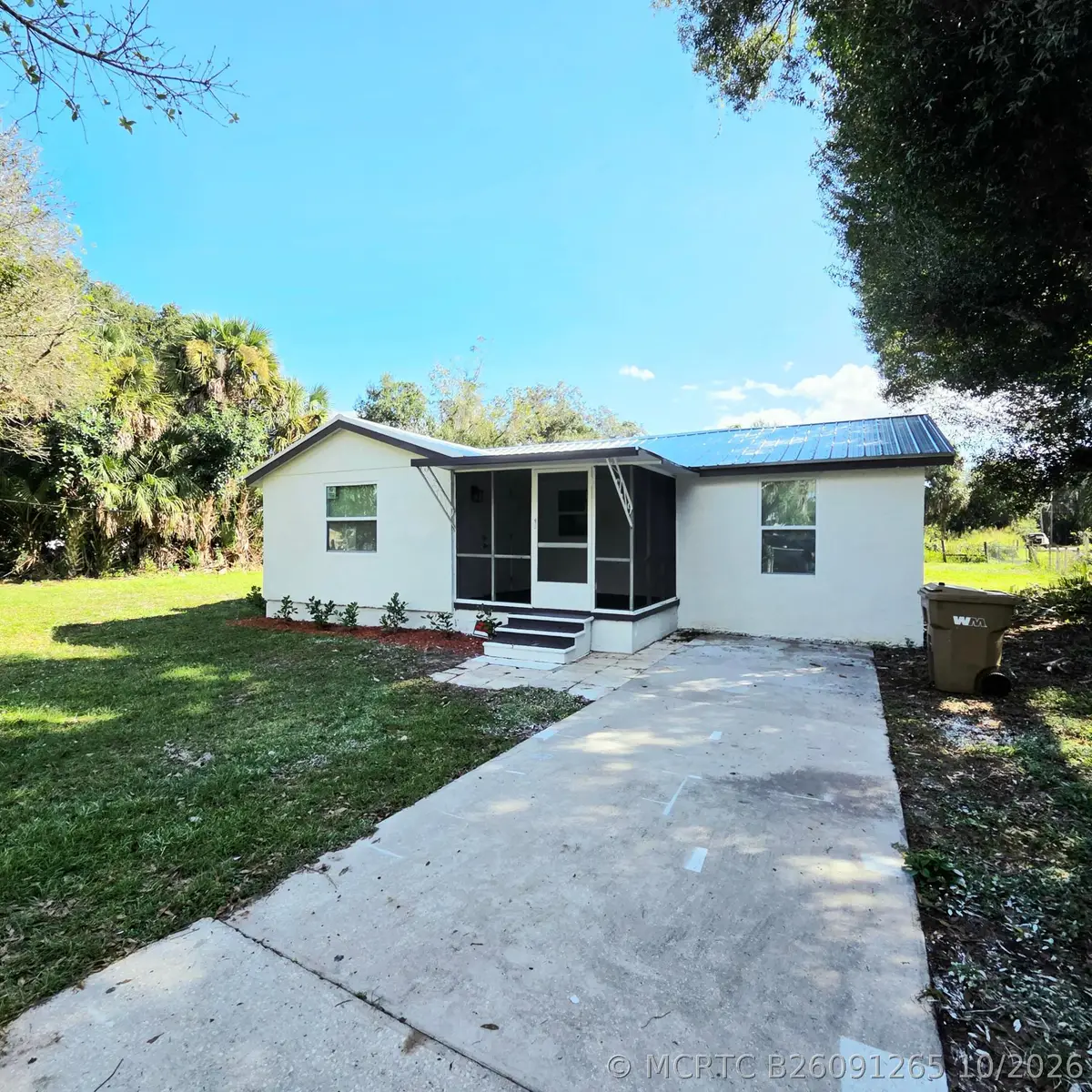 1115 SW 10th Street, Okeechobee, FL 34974 - #1