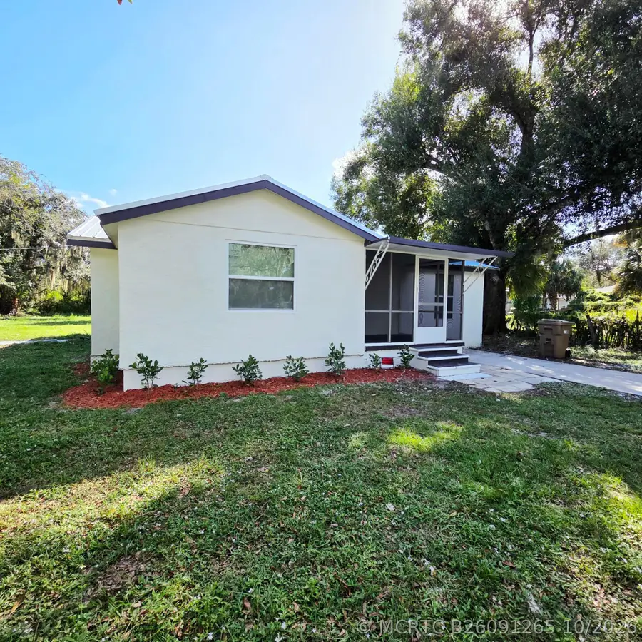 1115 SW 10th Street, Okeechobee, FL 34974 - #3