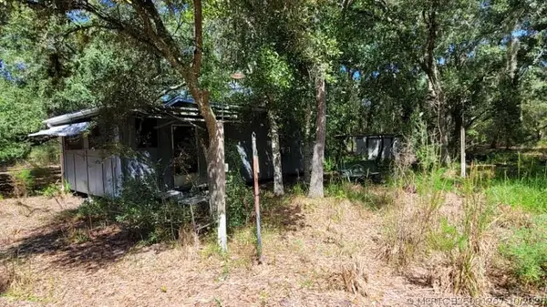 21387 NW 254th Street, Okeechobee, FL 34972