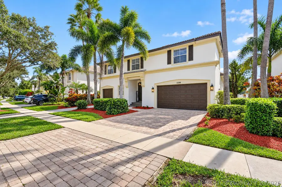 2286 Merriweather Way, Wellington, FL 33414 - #3