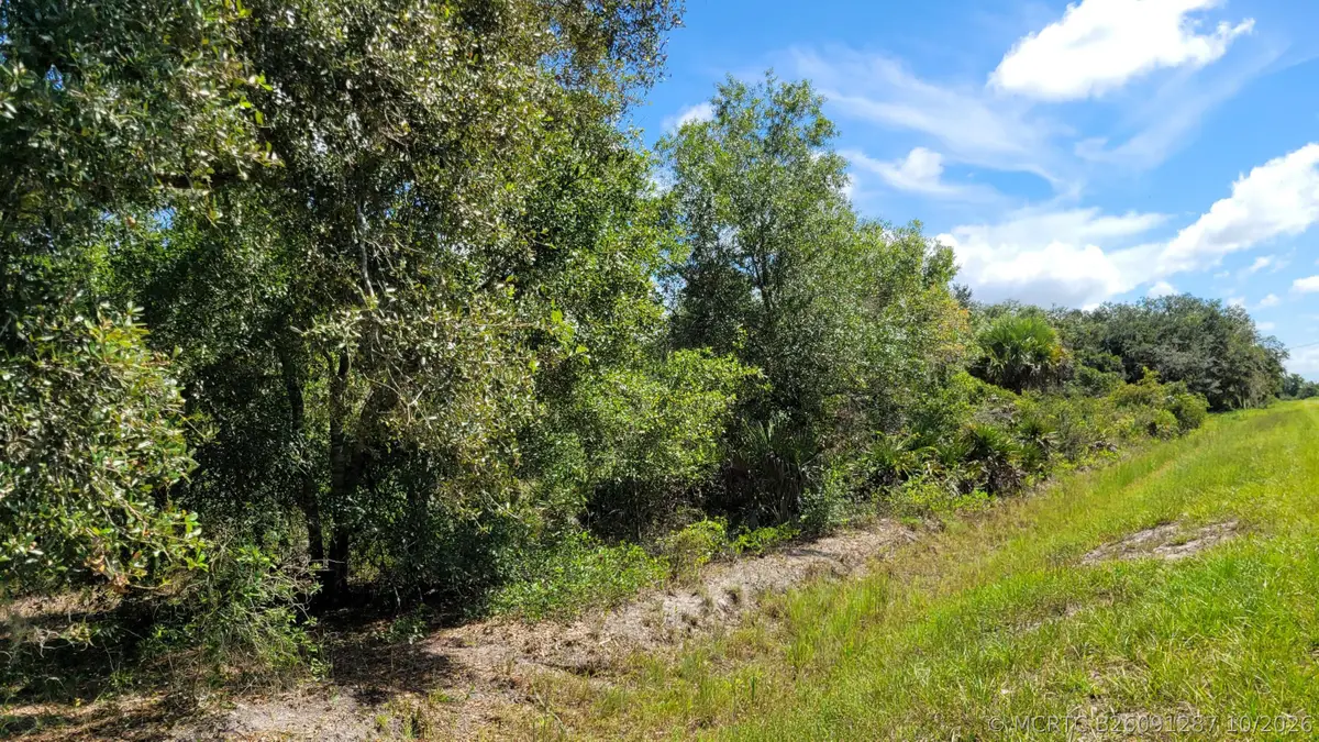 21283 NW 254th Street, Okeechobee, FL 34972 - #1
