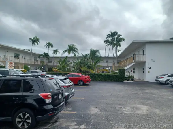 2240 Johnson Street #112, Hollywood, FL 33020