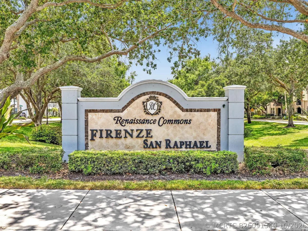 1405 Renaissance Way #405, Boynton Beach, FL 33426 - #1