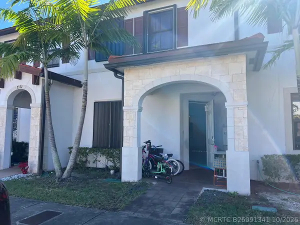 3376 W 105th Terrace, Hialeah, FL 33018