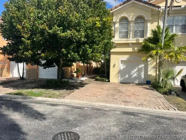 3228 Mirella Drive, Riviera Beach, FL 33404 - #1
