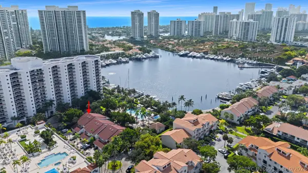 3602 Yacht Club Drive #401, Aventura, FL 33180