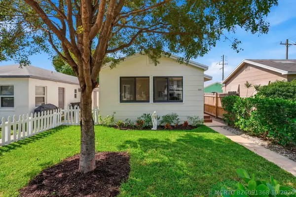 327 N H Street, Lake Worth Beach, FL 33460