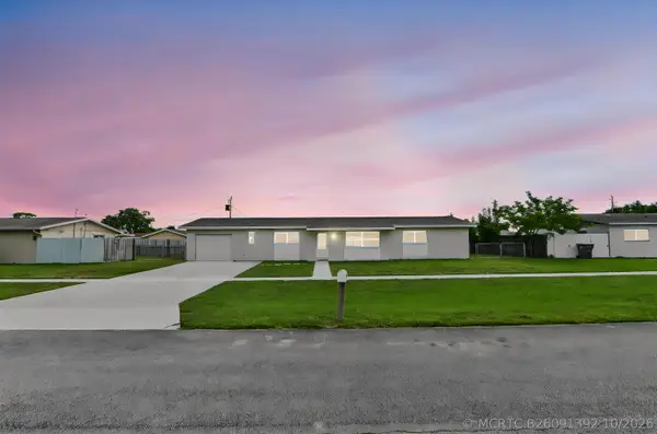 1580 Roy Drive, West Palm Beach, FL 33415