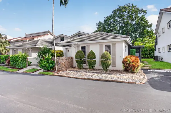7420 Champagne Place, Boca Raton, FL 33433