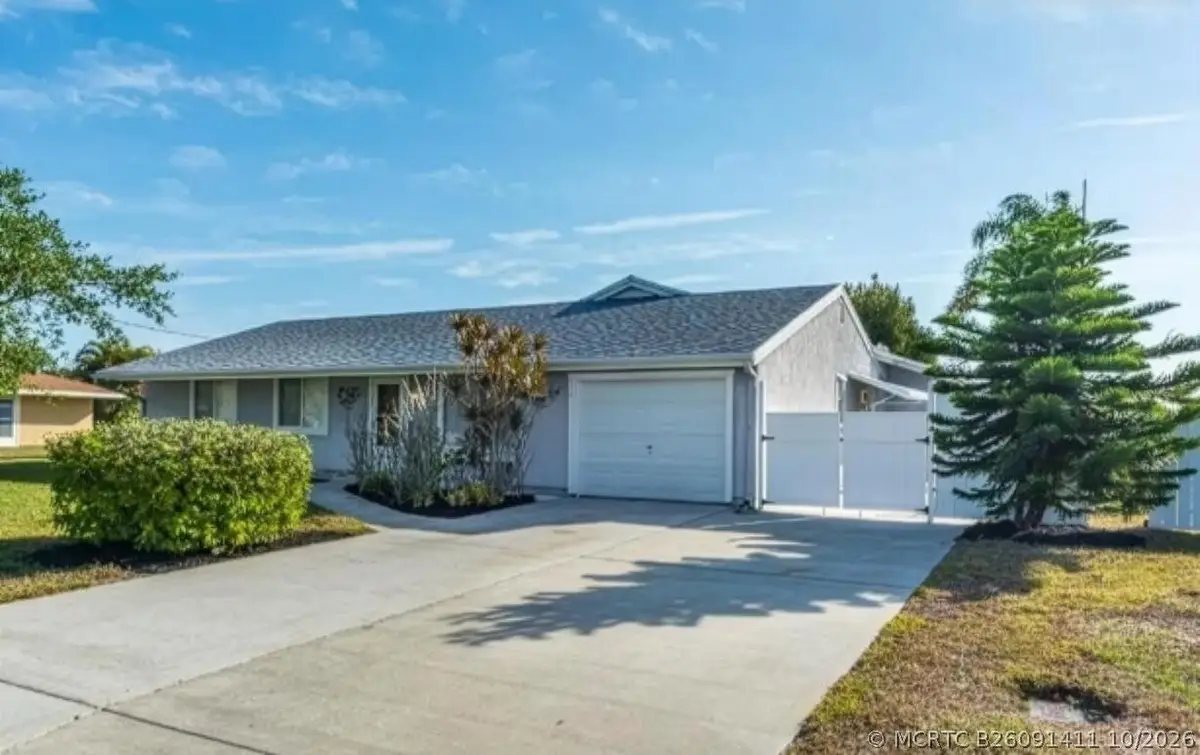 112 Kildare Drive, Sebastian, FL 32958 - #1