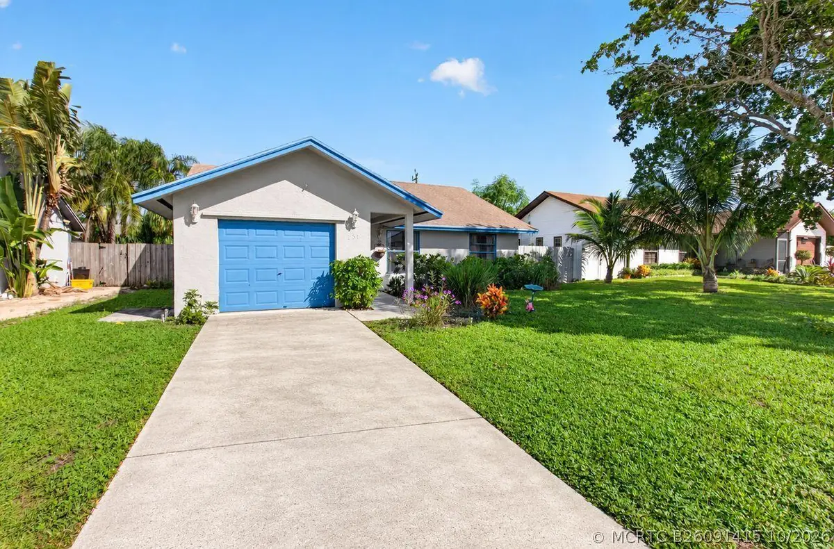 731 SW 1st Court, Boynton Beach, FL 33426 - #1