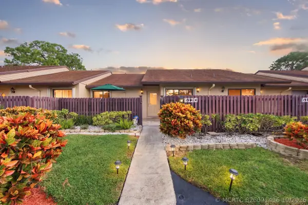 612 Sea Pine Way #C, Greenacres, FL 33415