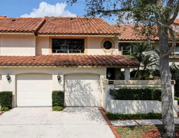7916 La Mirada Drive, Boca Raton, FL 33433