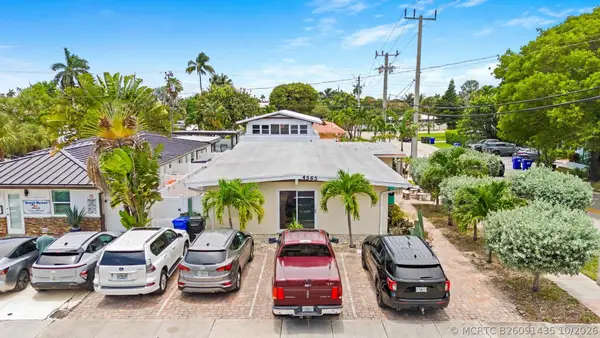 4565 Poinciana Street #1-2, Lauderdale By The Sea, FL 33308