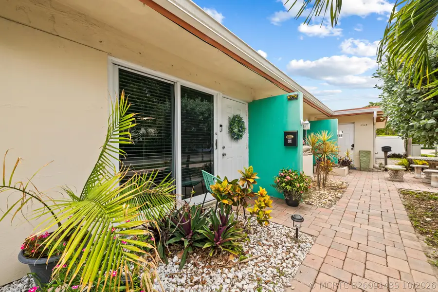4565 Poinciana Street #1-2, Lauderdale By The Sea, FL 33308 - #3