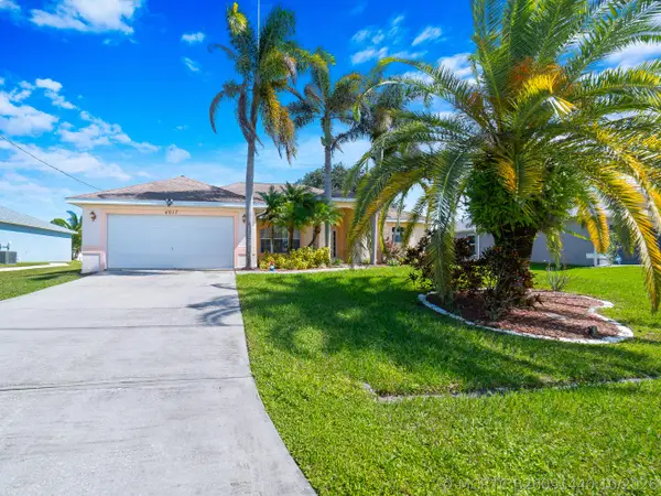 Address Withheld By Seller, Port St Lucie, FL 34953