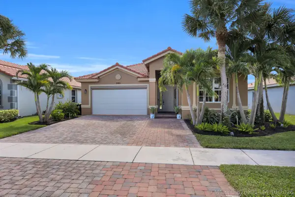 2165 Newport Isles Boulevard, Port St Lucie, FL 34953