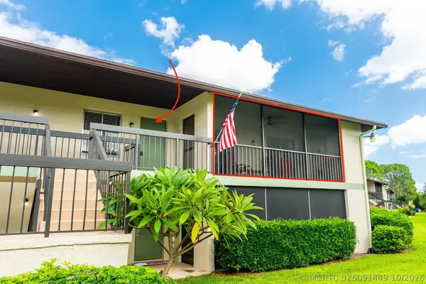 6370 Chasewood Drive #H, Jupiter, FL 33458