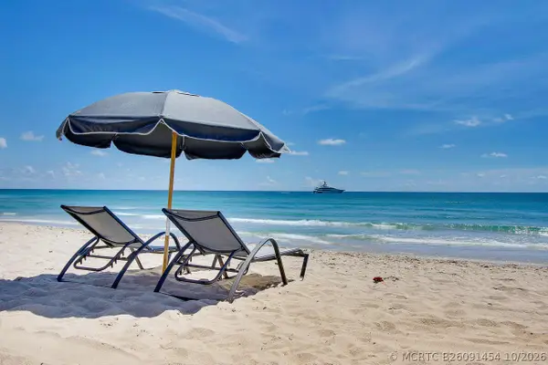 2700 N Ocean Drive #801b, Singer Island, FL 33404