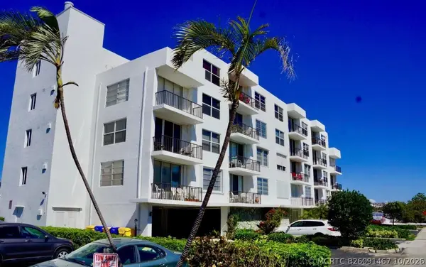 301 Croton Avenue #307, Lantana, FL 33462