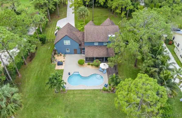 10070 Trailwood Circle, Jupiter, FL 33478
