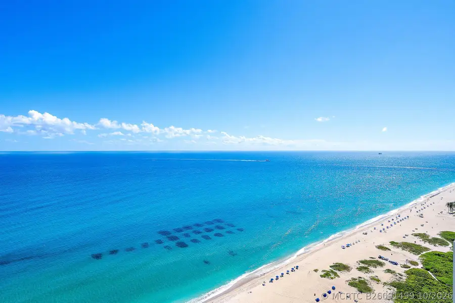 3000 N Ocean Drive #38C, Singer Island, FL 33404 - #2