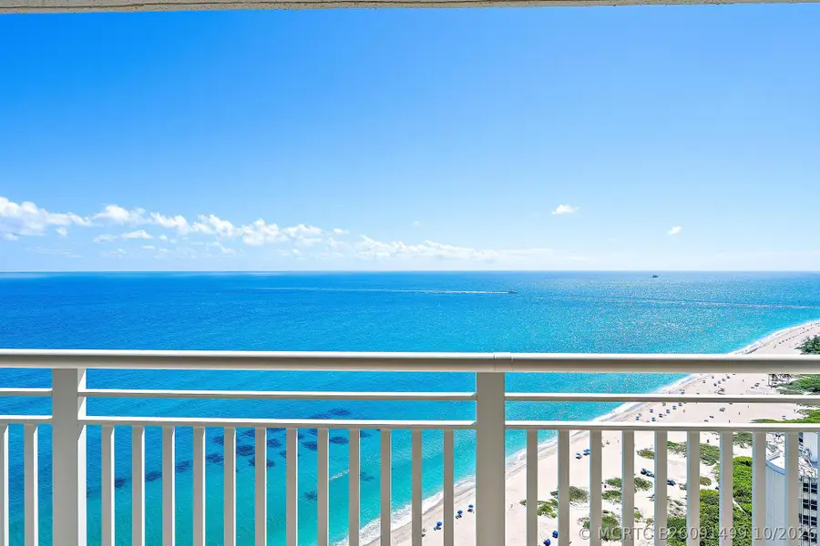 3000 N Ocean Drive #38C, Singer Island, FL 33404 - #3