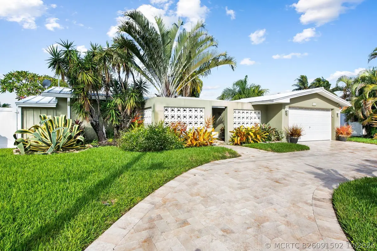 1611 SW 3rd Avenue, Pompano Beach, FL 33060 - #1